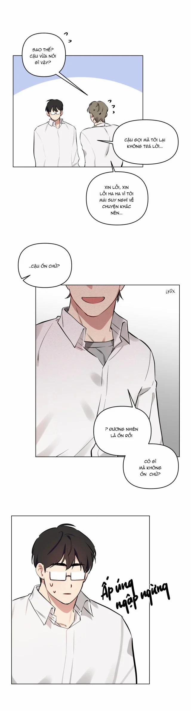 Nói Tôi Nghe 3.5 trang 11