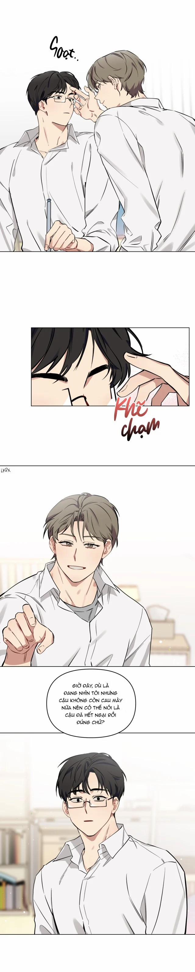 Nói Tôi Nghe 3.5 trang 2