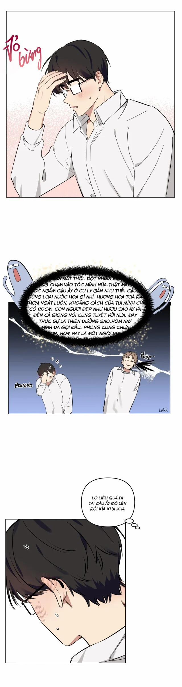 Nói Tôi Nghe 3.5 trang 4