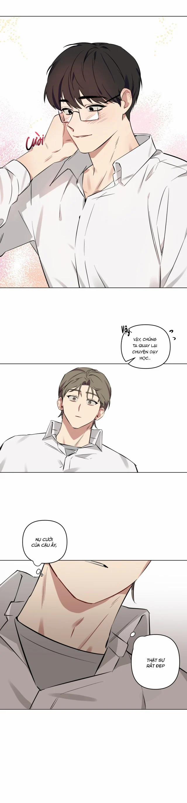 Nói Tôi Nghe 3.5 trang 8