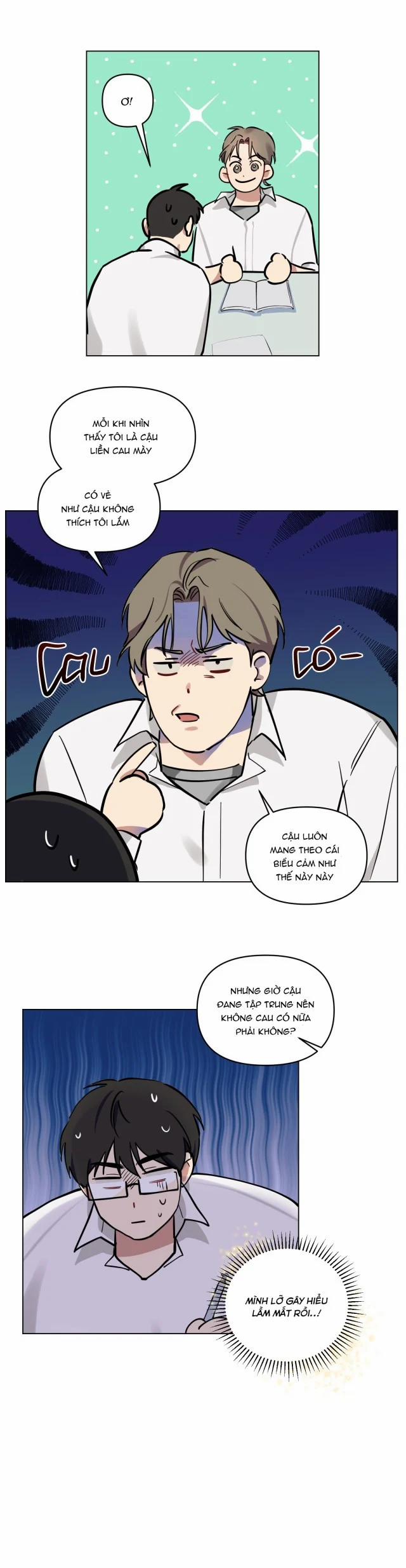 Nói Tôi Nghe 3 trang 11