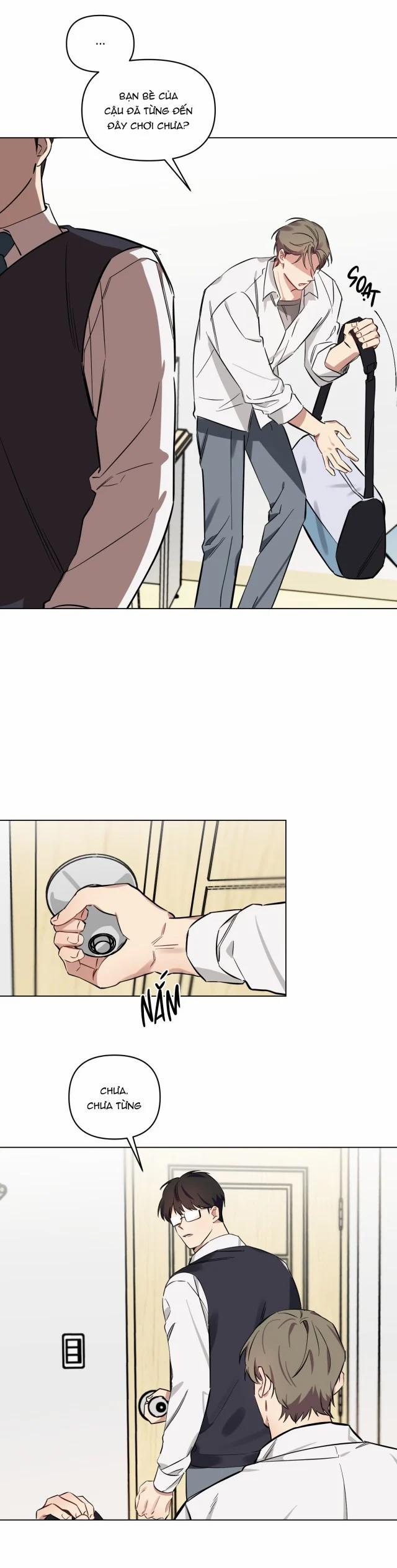 Nói Tôi Nghe 3 trang 4