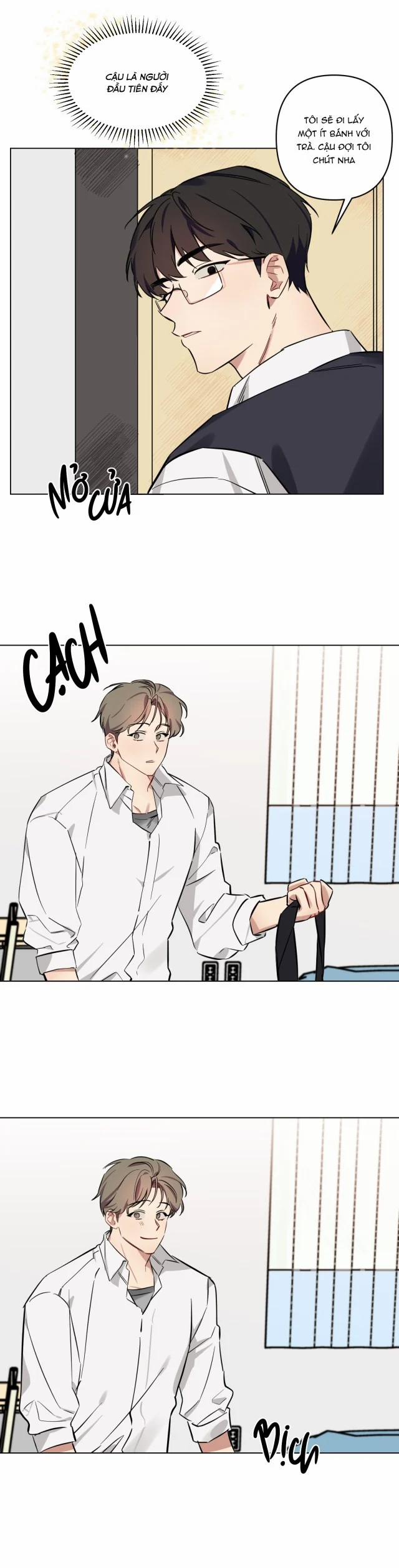 Nói Tôi Nghe 3 trang 5