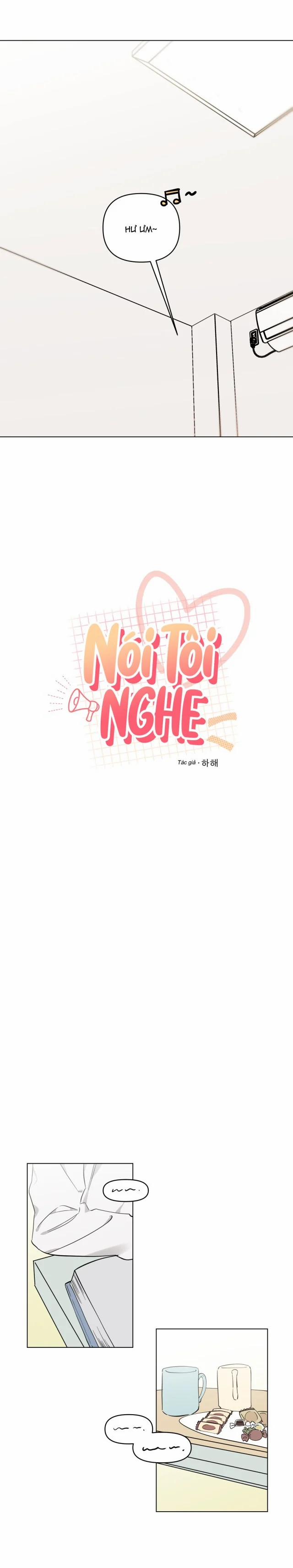 Nói Tôi Nghe 3 trang 6