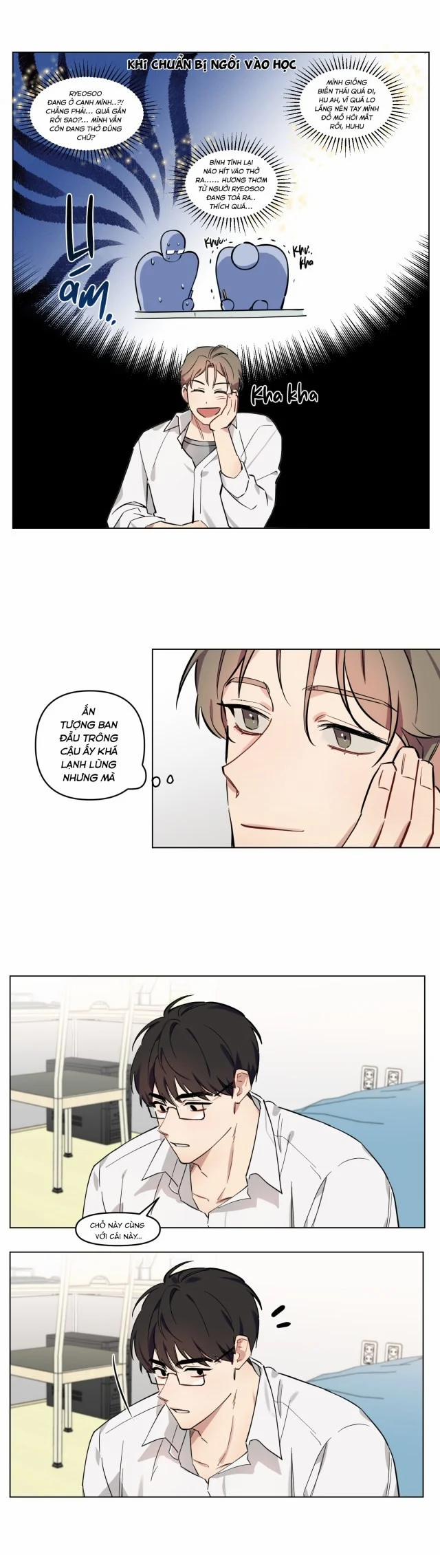 Nói Tôi Nghe 3 trang 8