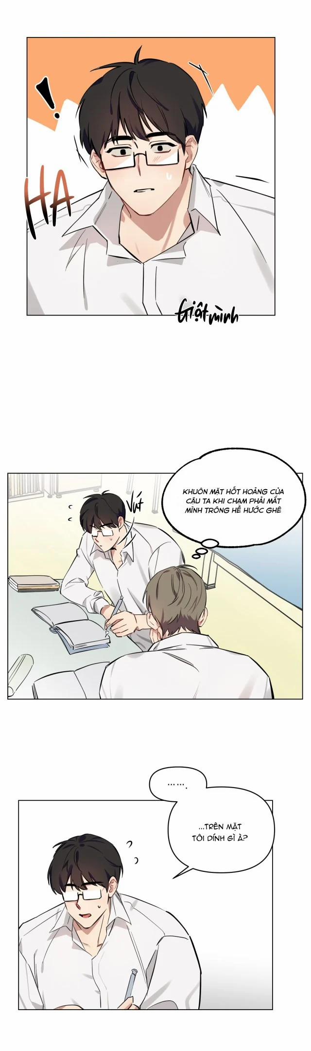 Nói Tôi Nghe 3 trang 9