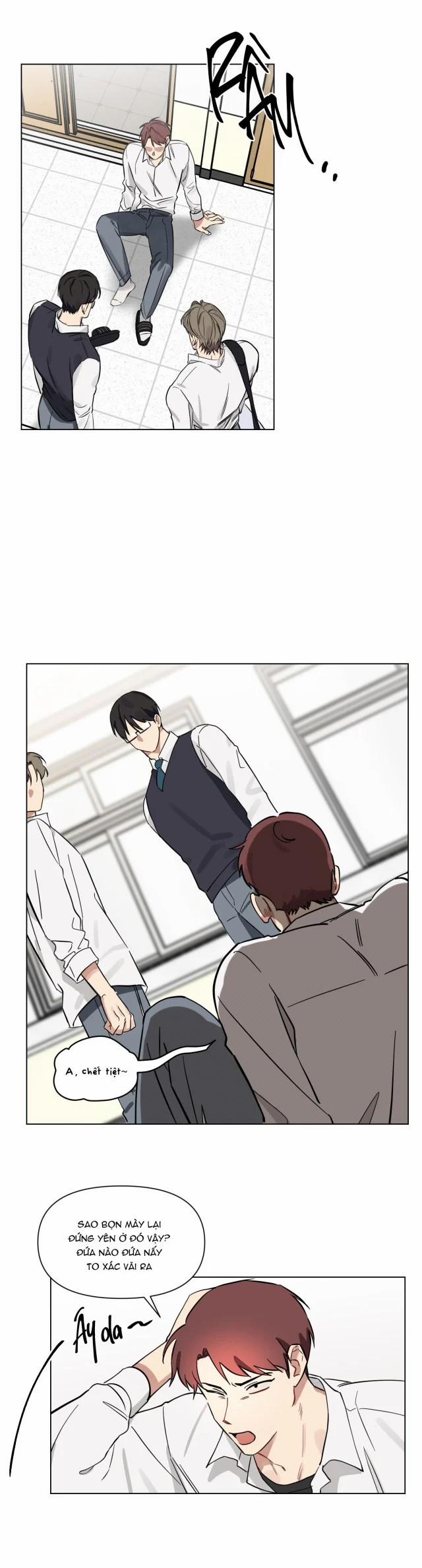 Nói Tôi Nghe 4.5 trang 0