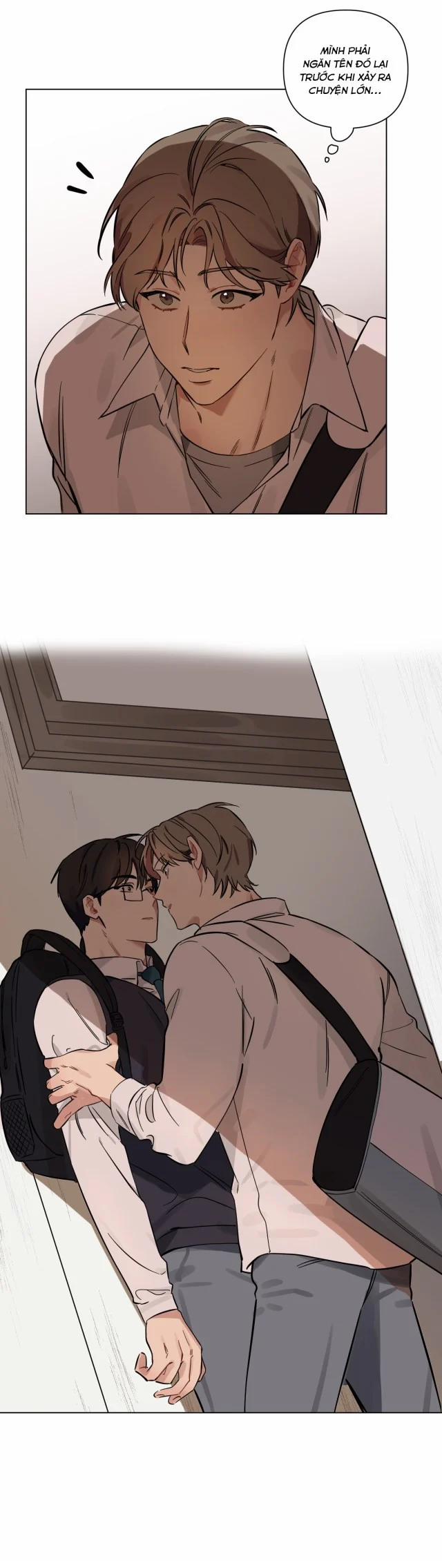 Nói Tôi Nghe 4.5 trang 12