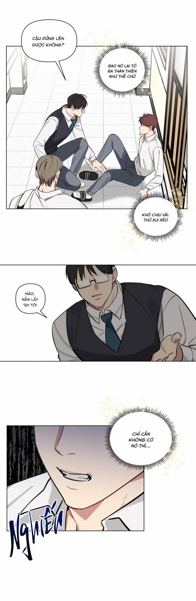 Nói Tôi Nghe 4.5 trang 2