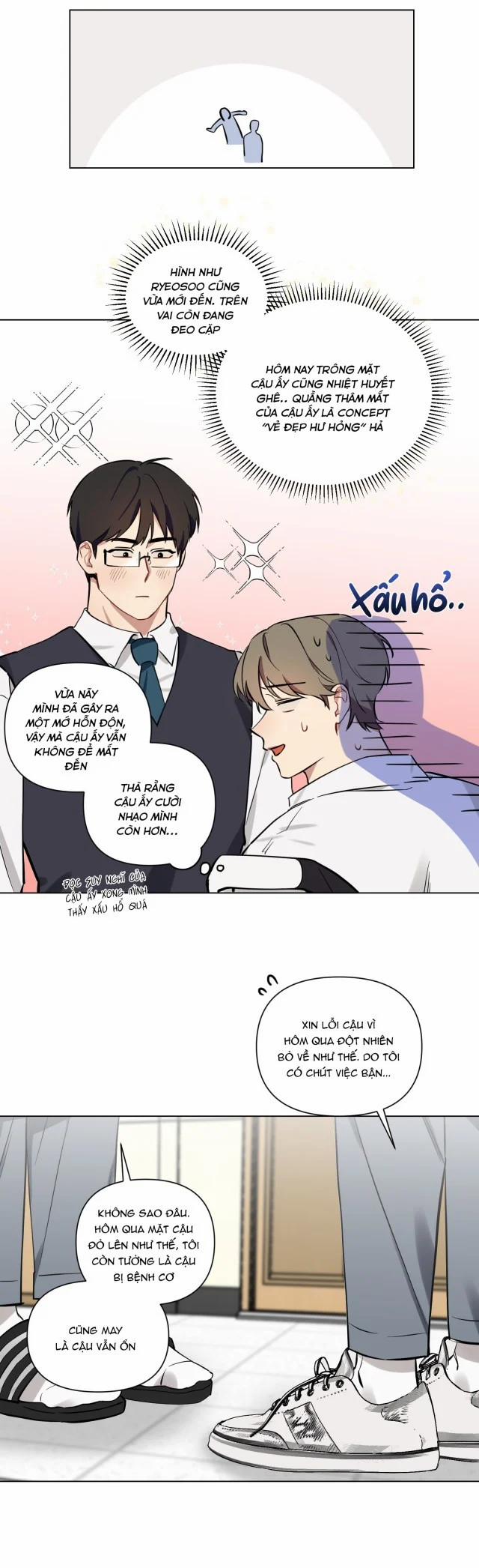 Nói Tôi Nghe 4 trang 10