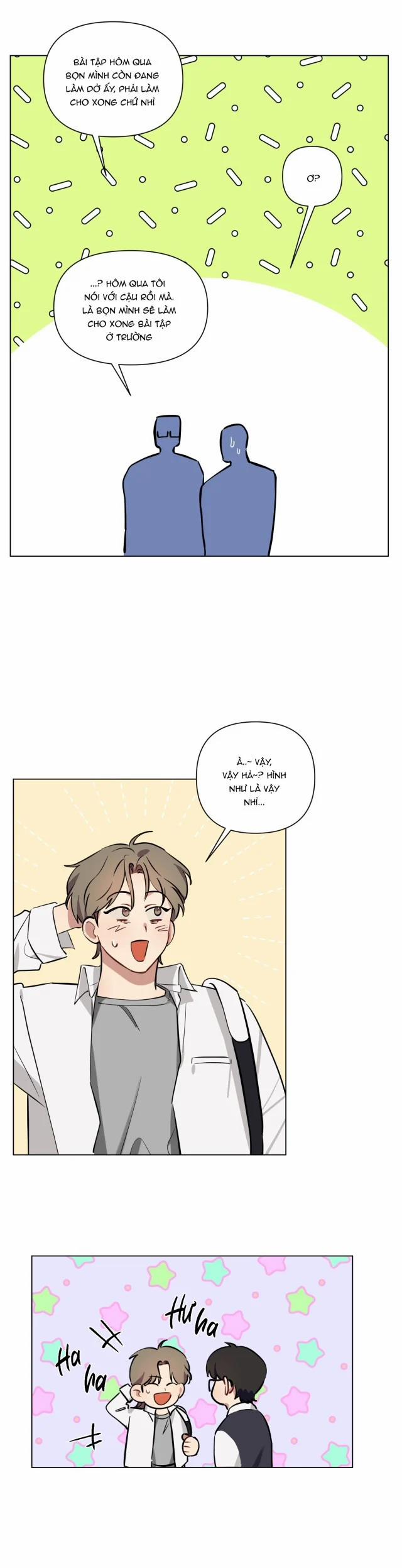 Nói Tôi Nghe 4 trang 11