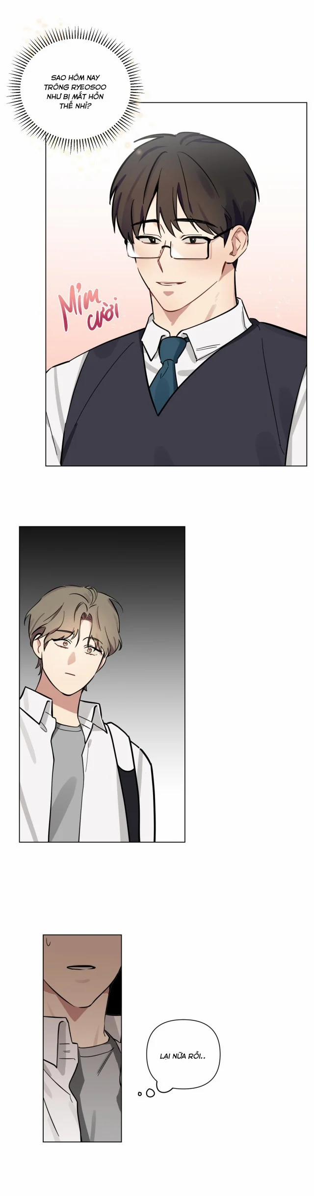 Nói Tôi Nghe 4 trang 12