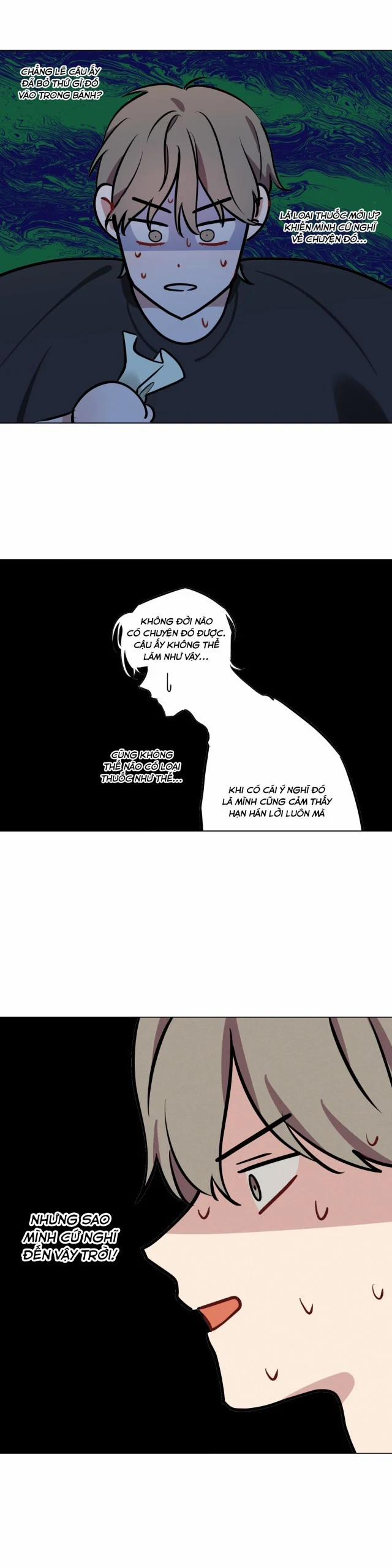 Nói Tôi Nghe 4 trang 5