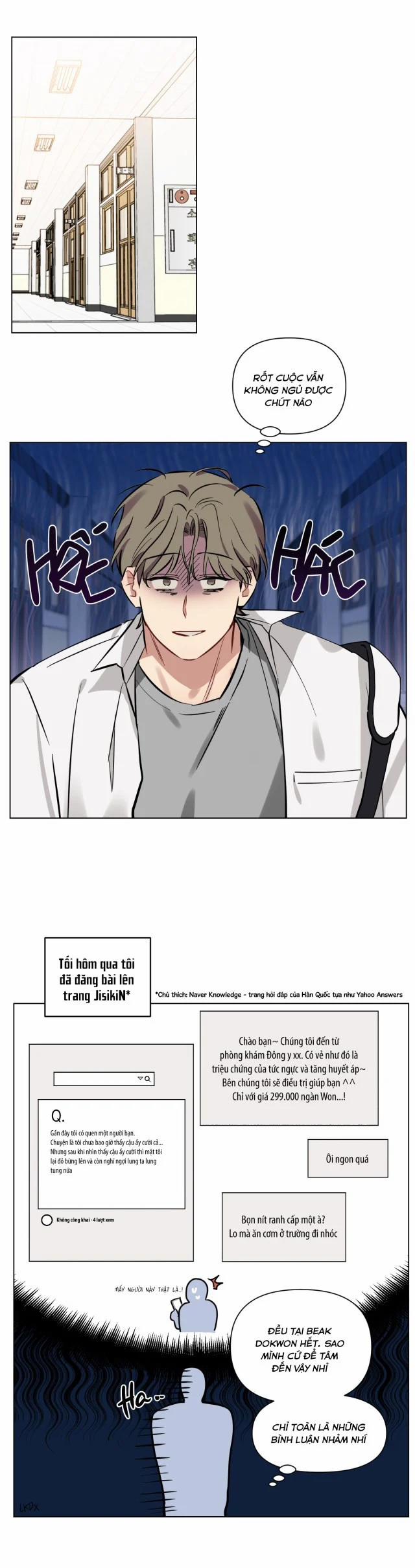 Nói Tôi Nghe 4 trang 8