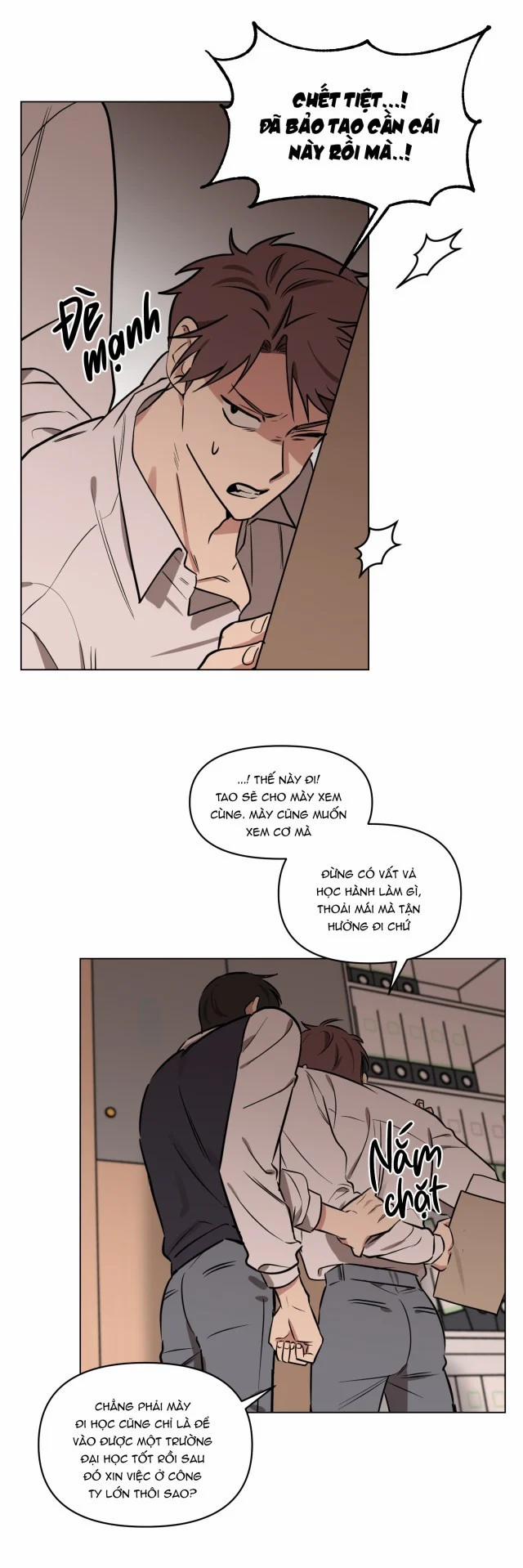 Nói Tôi Nghe 5.5 trang 0