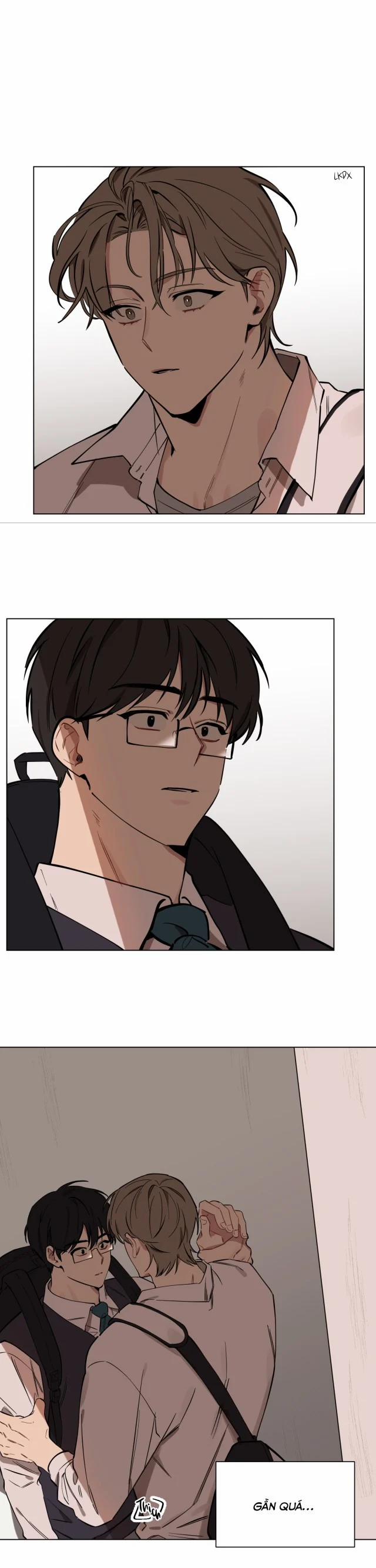 Nói Tôi Nghe 5 trang 0