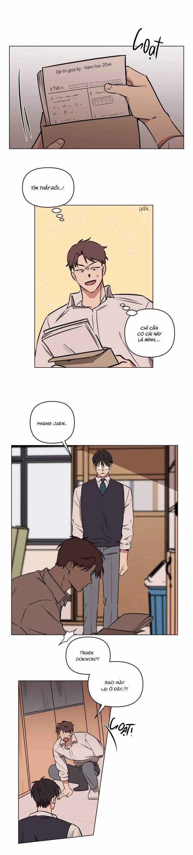 Nói Tôi Nghe 5 trang 10