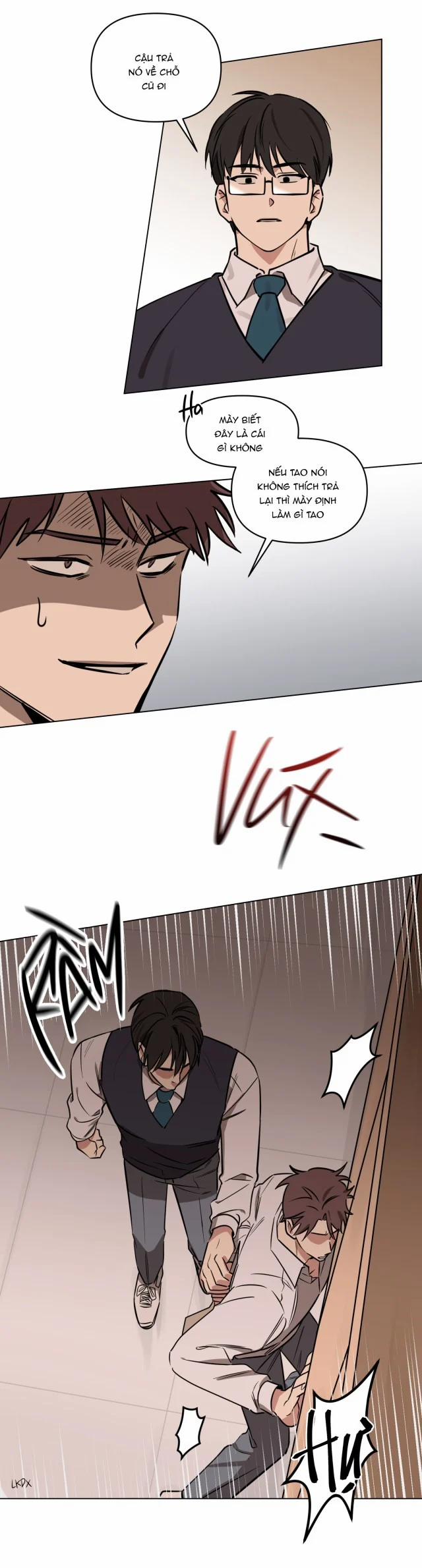 Nói Tôi Nghe 5 trang 11