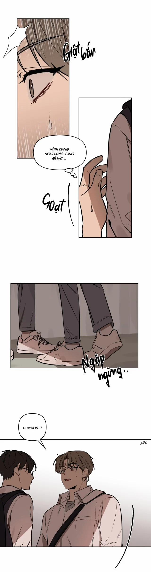 Nói Tôi Nghe 5 trang 2