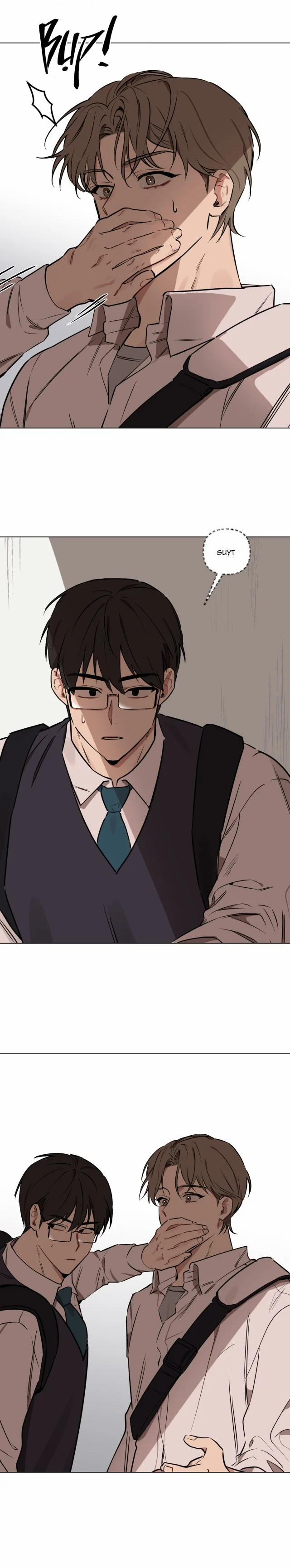 Nói Tôi Nghe 5 trang 3