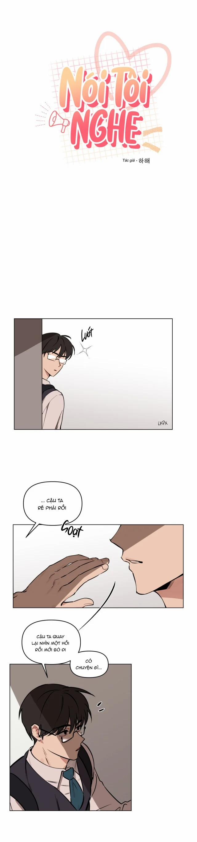 Nói Tôi Nghe 5 trang 4