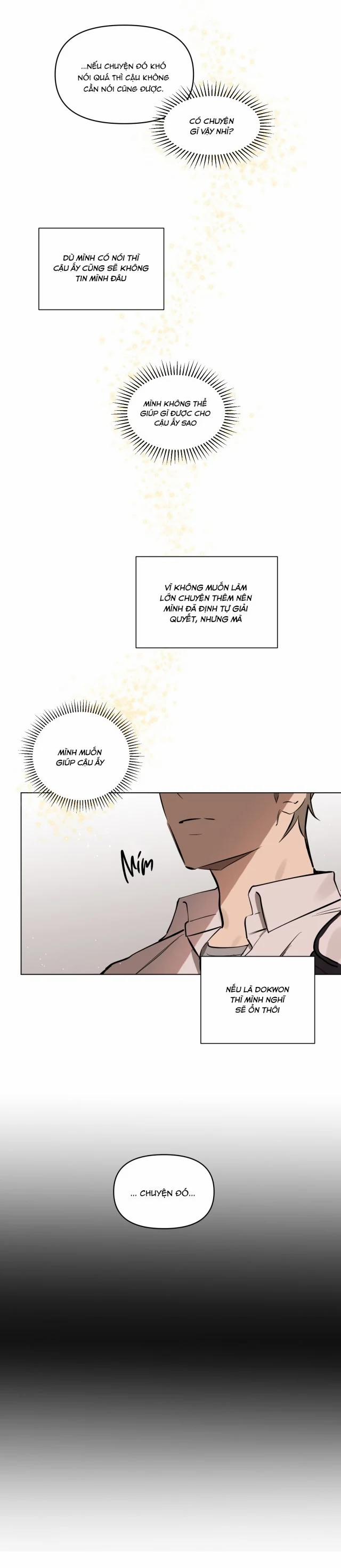 Nói Tôi Nghe 5 trang 8