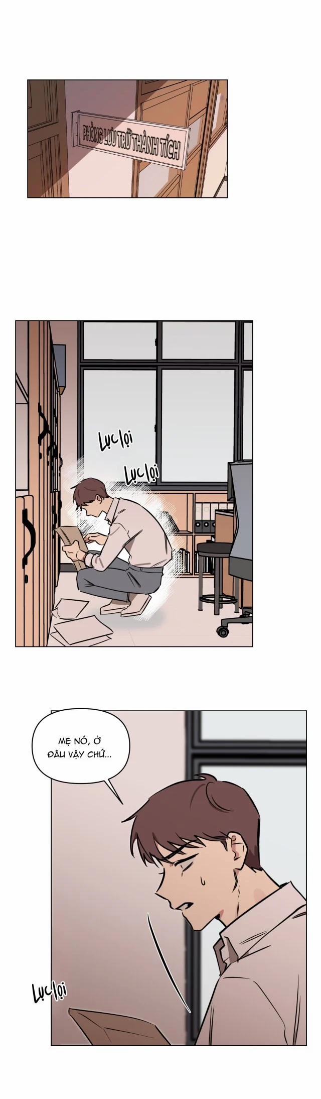 Nói Tôi Nghe 5 trang 9