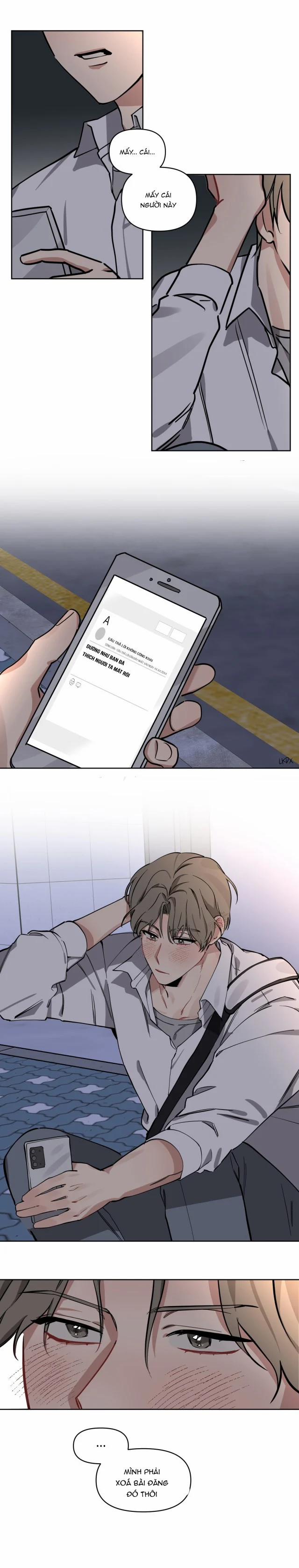 Nói Tôi Nghe 6.5 trang 0