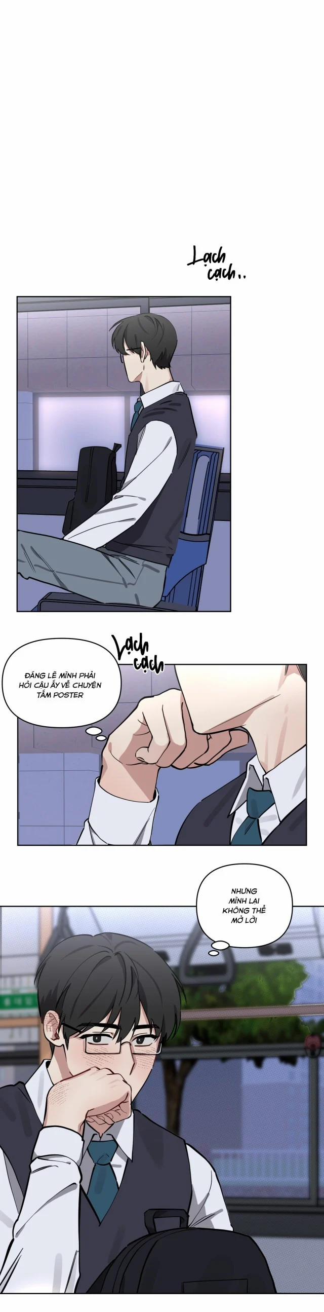 Nói Tôi Nghe 6.5 trang 1