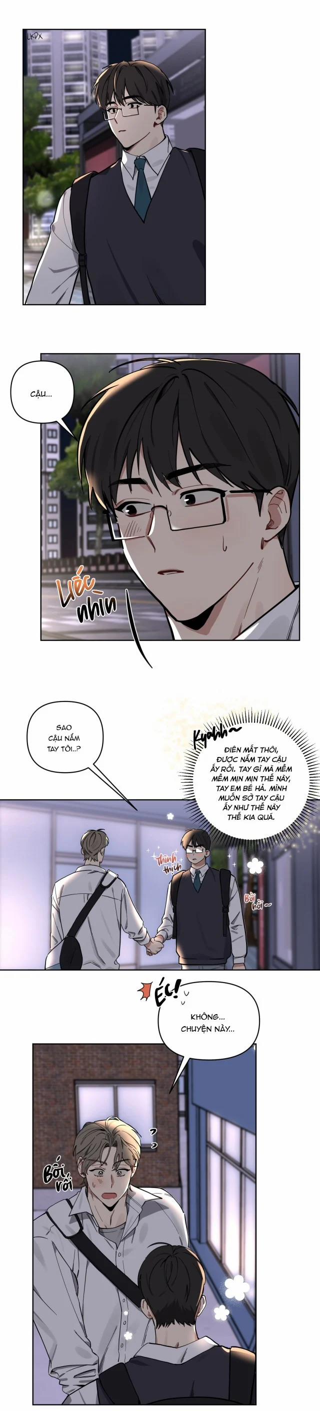 Nói Tôi Nghe 6 trang 0