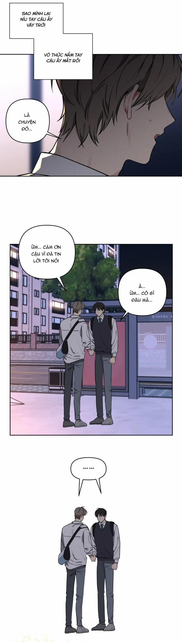 Nói Tôi Nghe 6 trang 1