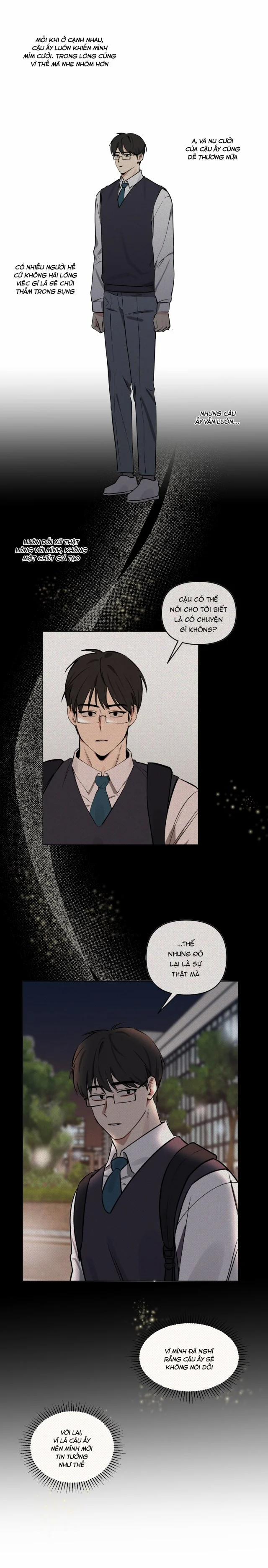 Nói Tôi Nghe 6 trang 10