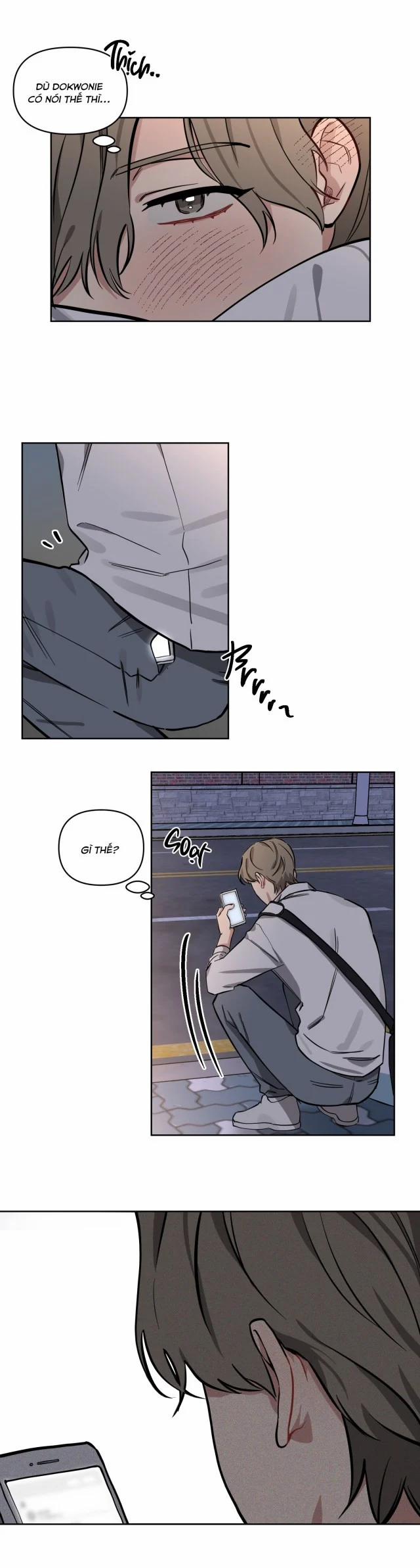 Nói Tôi Nghe 6 trang 11