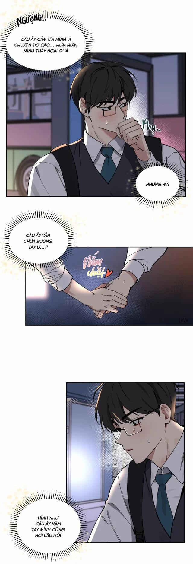 Nói Tôi Nghe 6 trang 2