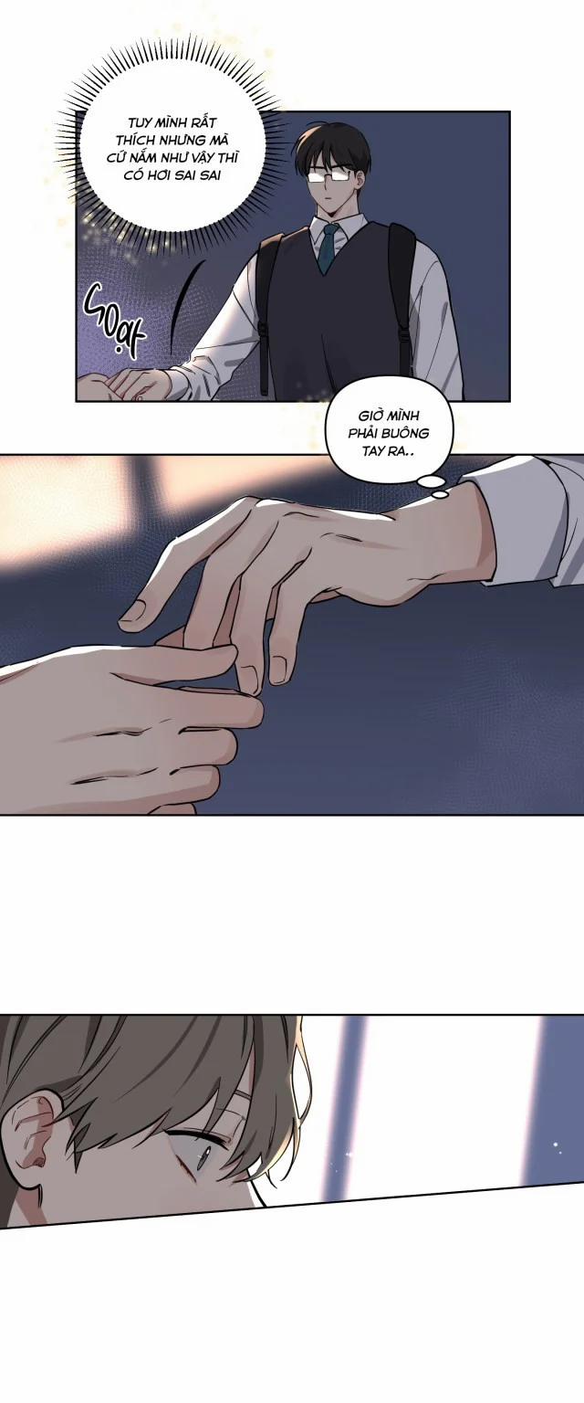 Nói Tôi Nghe 6 trang 3