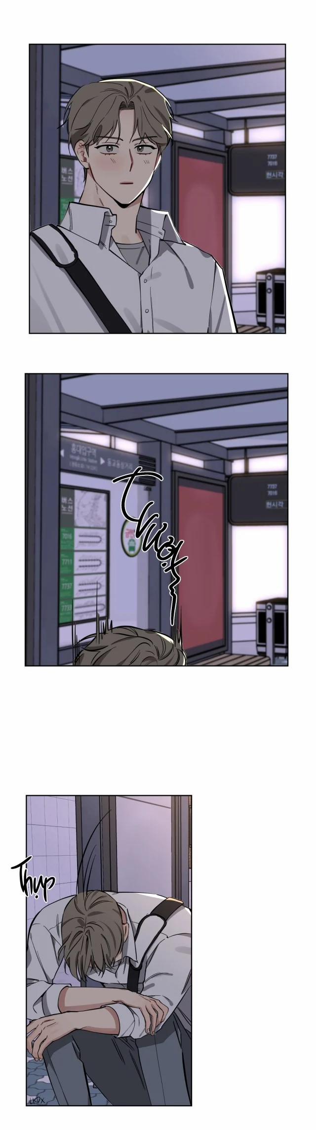 Nói Tôi Nghe 6 trang 8