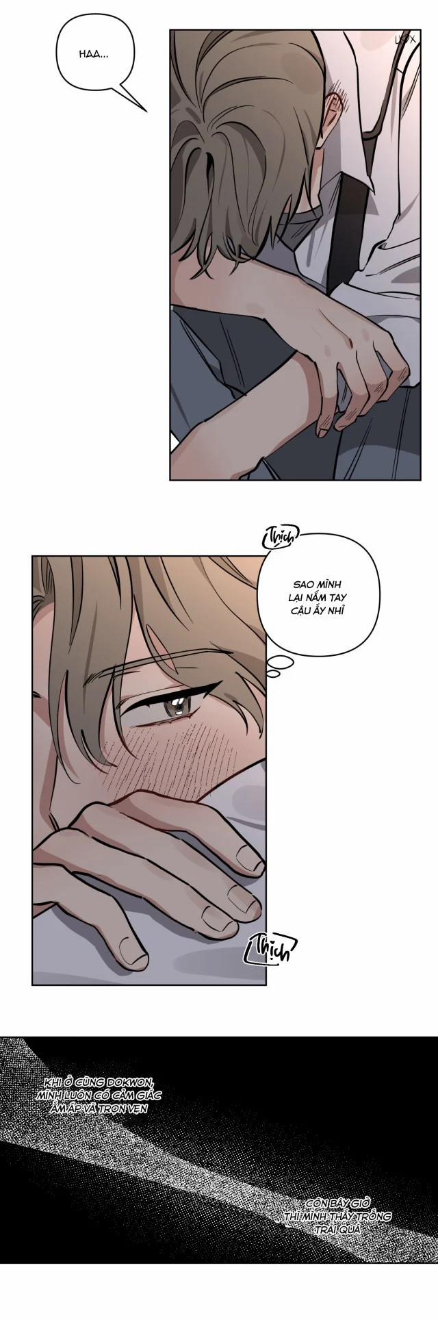 Nói Tôi Nghe 6 trang 9