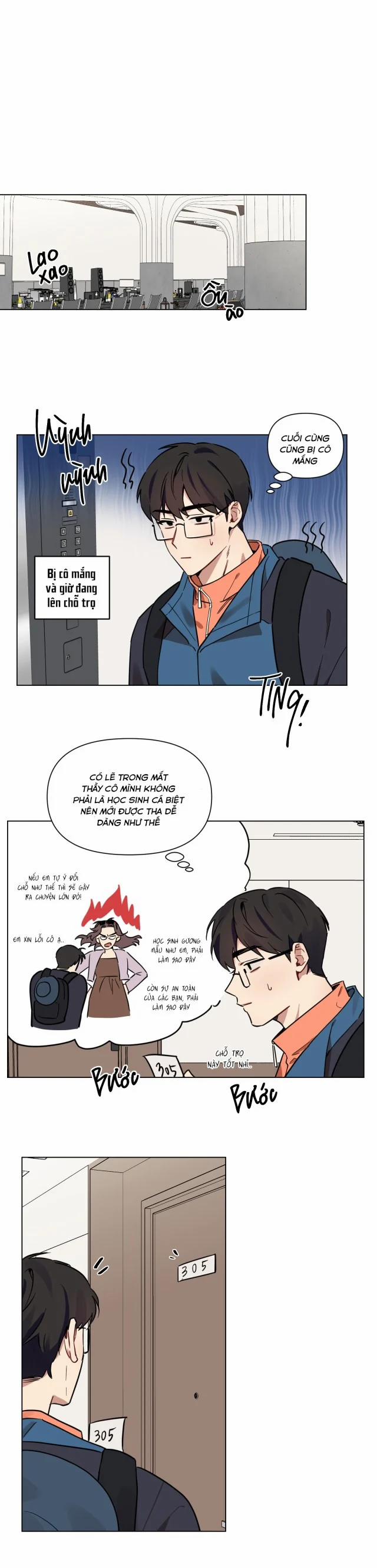 Nói Tôi Nghe 7.5 trang 0