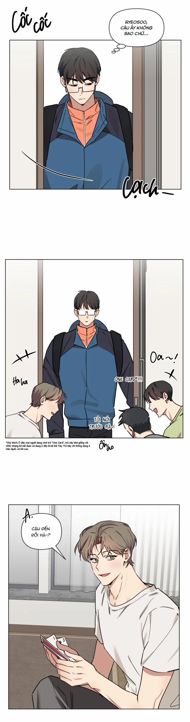 Nói Tôi Nghe 7.5 trang 1