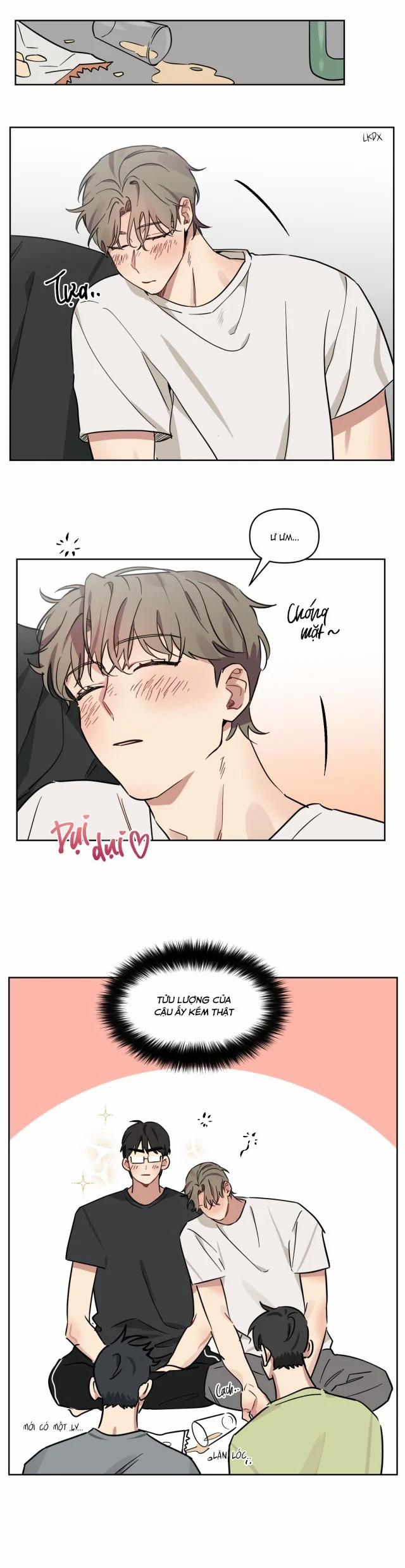 Nói Tôi Nghe 7.5 trang 11