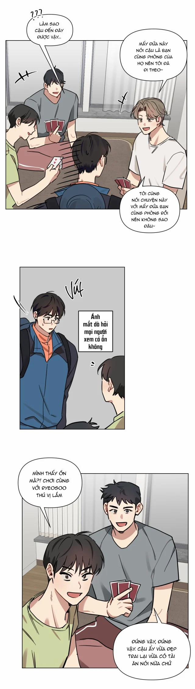 Nói Tôi Nghe 7.5 trang 2