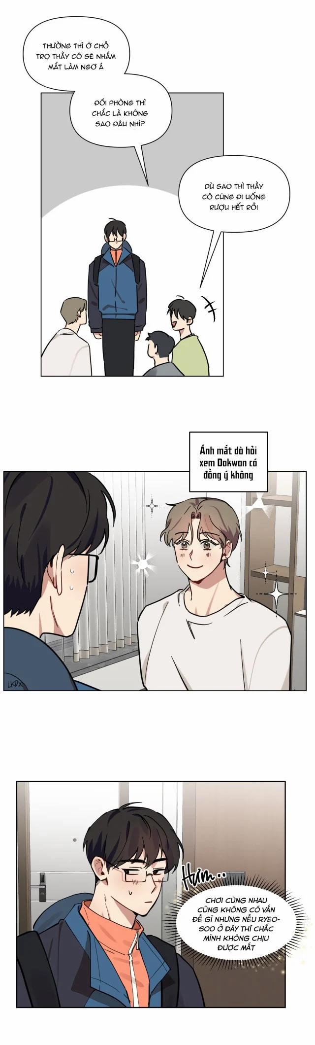 Nói Tôi Nghe 7.5 trang 3