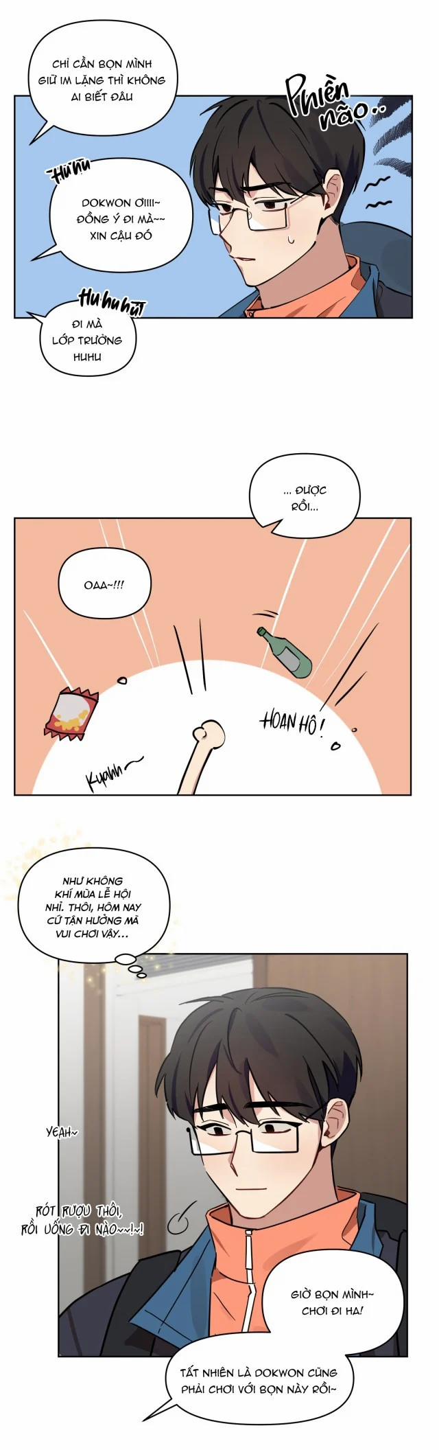 Nói Tôi Nghe 7.5 trang 5