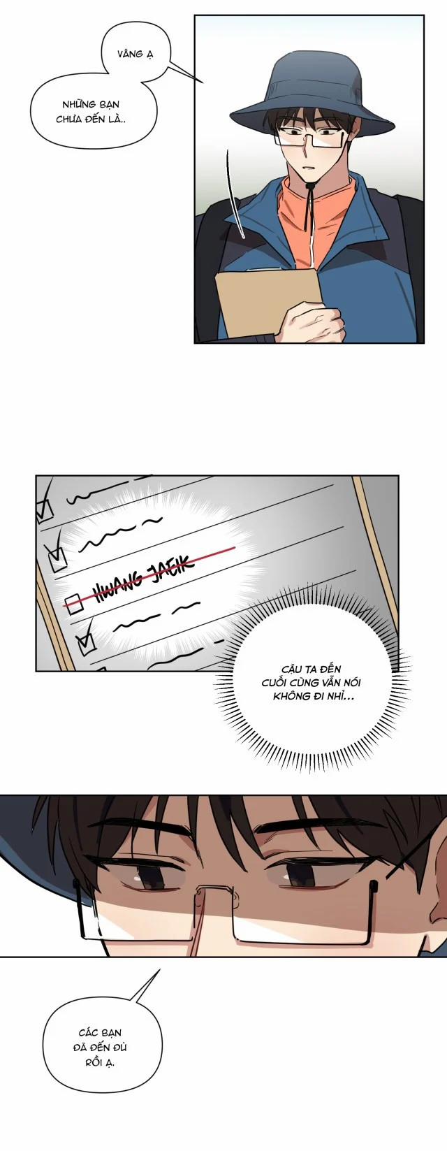 Nói Tôi Nghe 7 trang 1