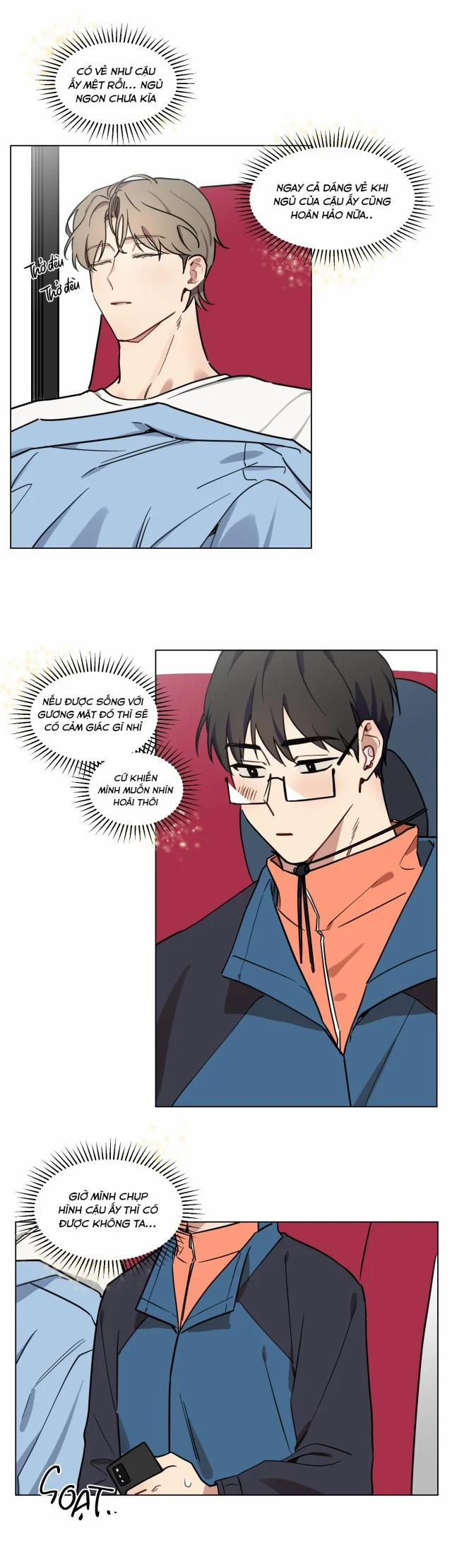 Nói Tôi Nghe 7 trang 10