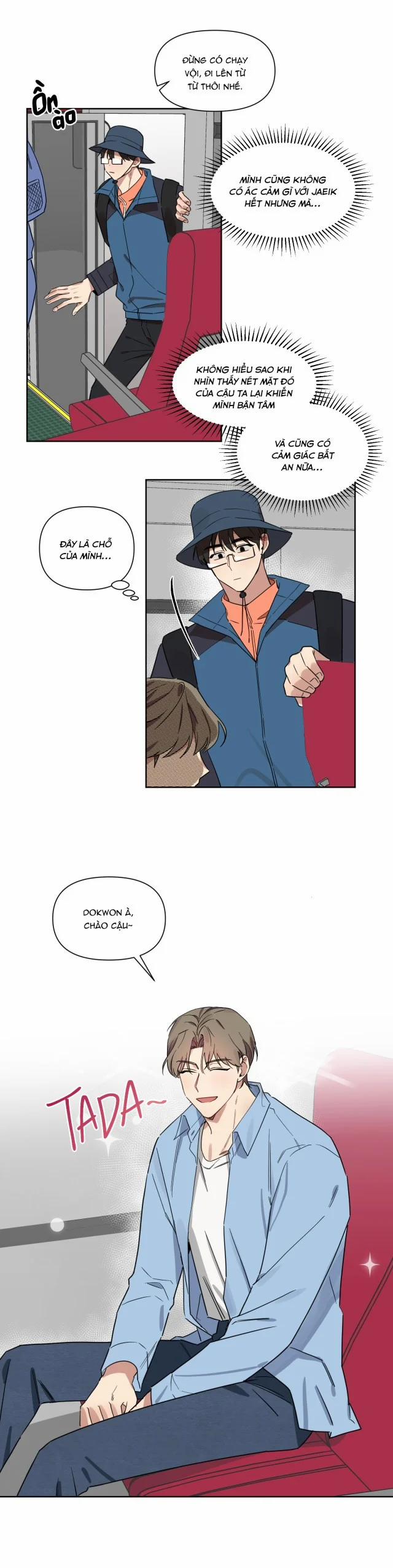 Nói Tôi Nghe 7 trang 2