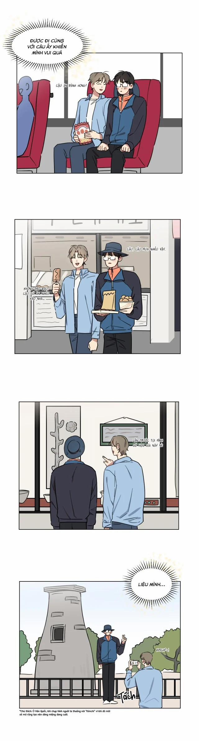 Nói Tôi Nghe 7 trang 8