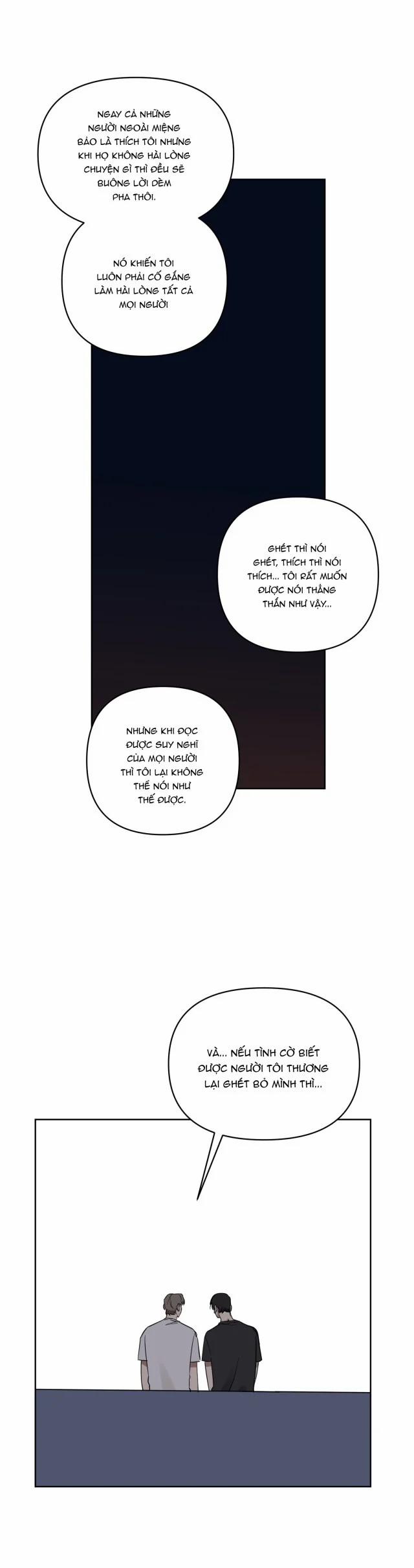 Nói Tôi Nghe 8.5 trang 0