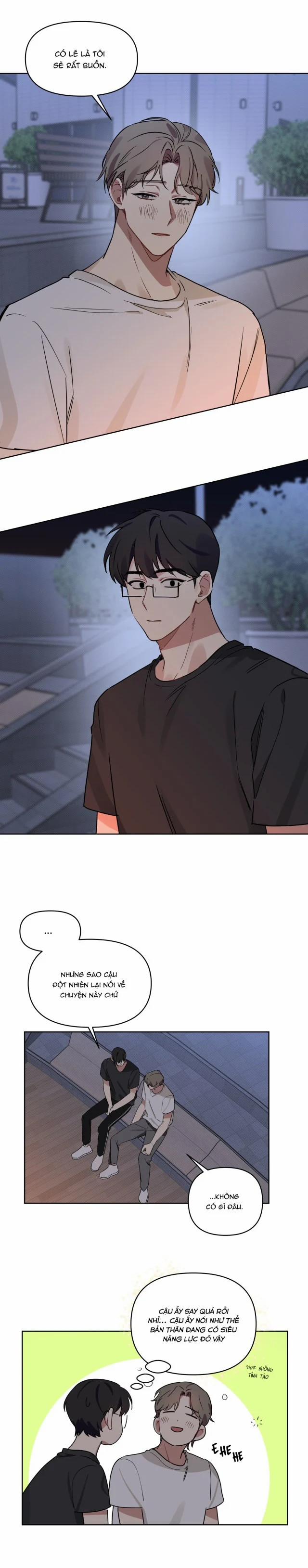 Nói Tôi Nghe 8.5 trang 1