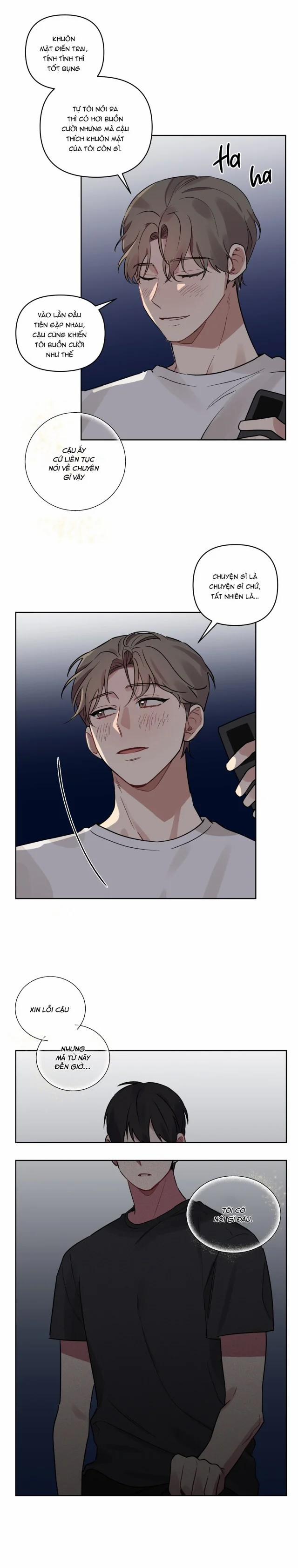 Nói Tôi Nghe 8.5 trang 6